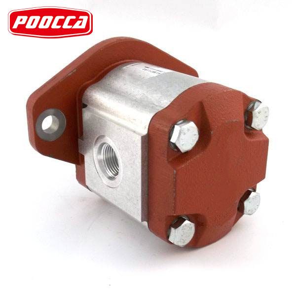 PA-2.5PB Series gear pump