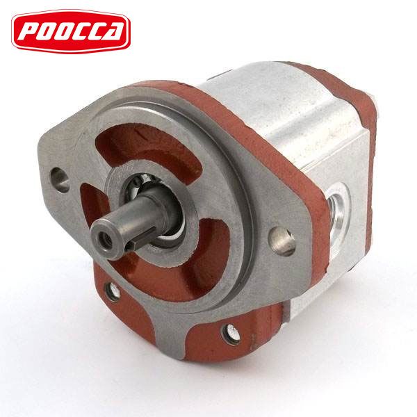 PA-2PE Series gear pump