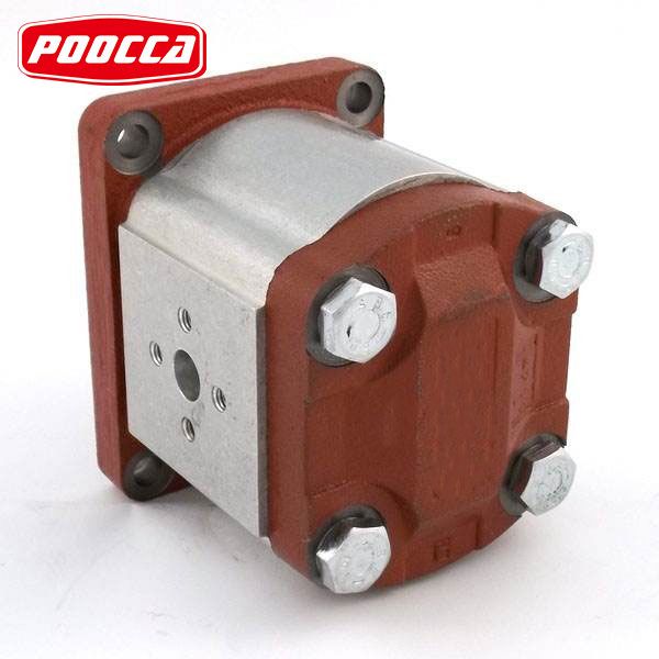 PA-2PE Series gear pump