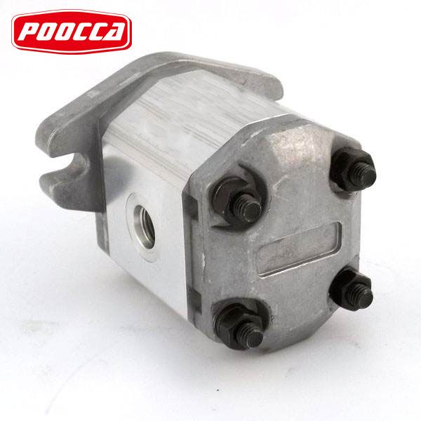 PA-1.5PE Series gear pump