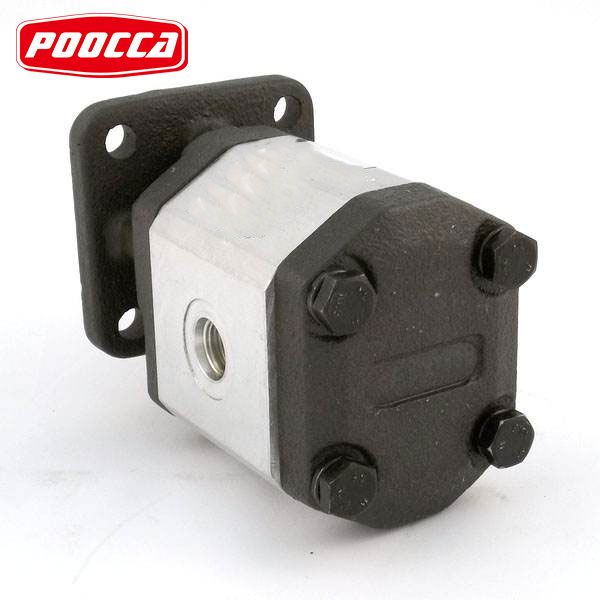 PA-1.5PE Series gear pump