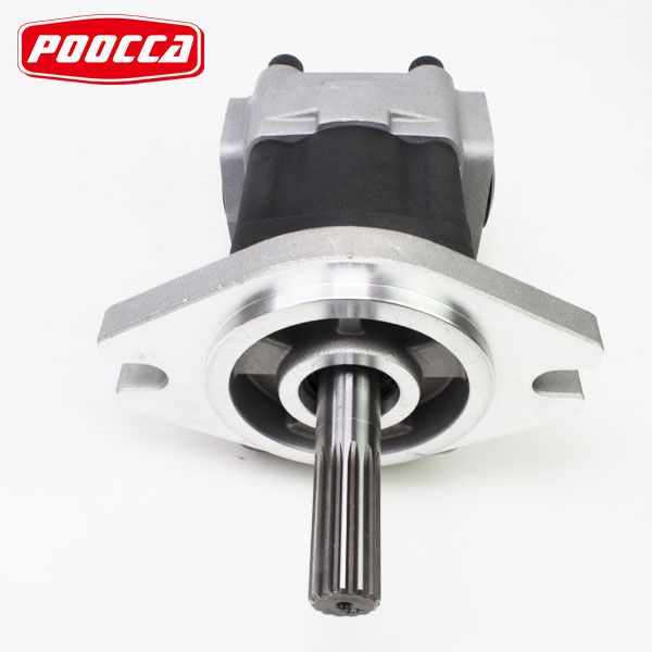 PA-SGP2 Series gear pump