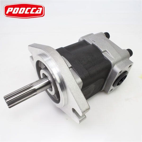 PA-SGP2 Series gear pump