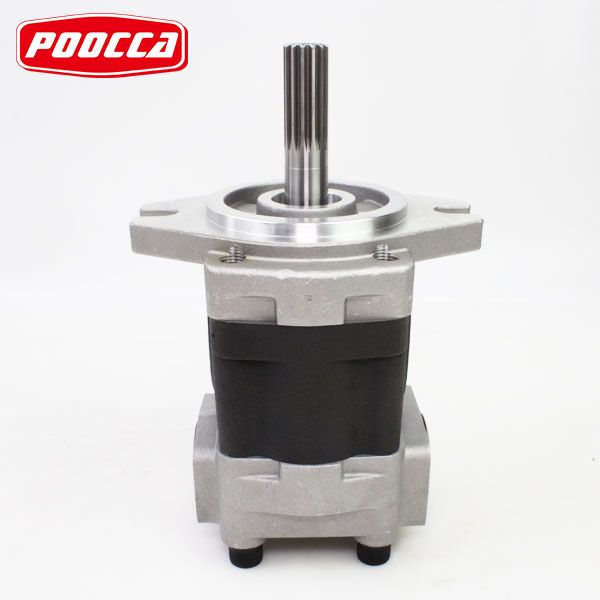 PA-SGP2 Series gear pump