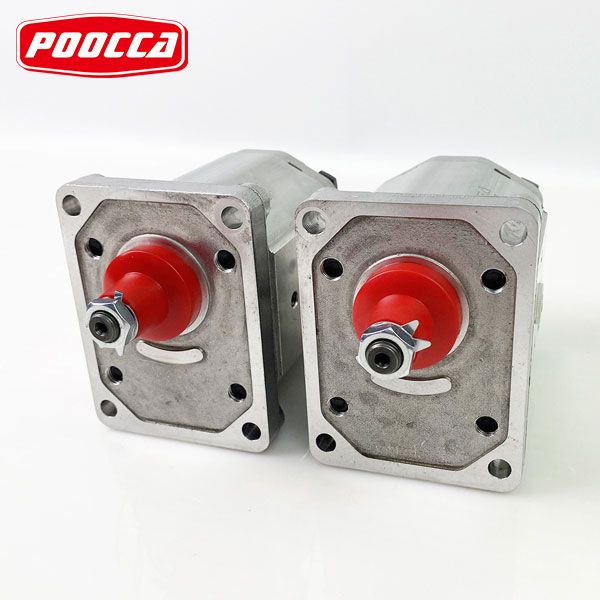 PA-PFG-207-D Gear pump