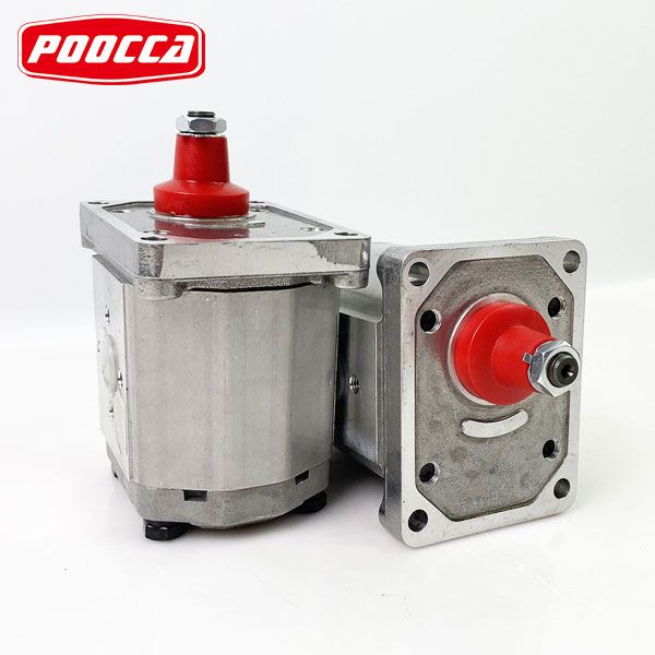 PA-PFG-207-D Gear pump