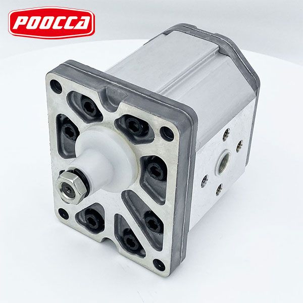 PA-PFG-327-D Gear pump