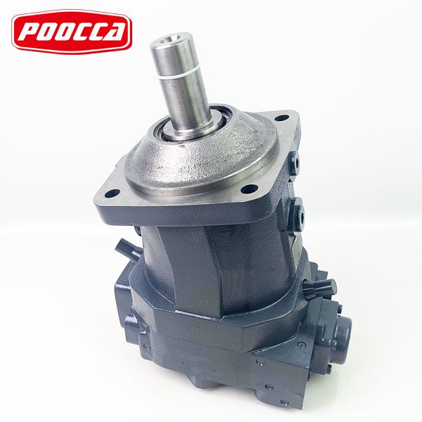 PA-A7VO Series Plunger Pump