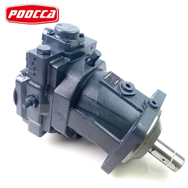 PA-A7VO Series Plunger Pump