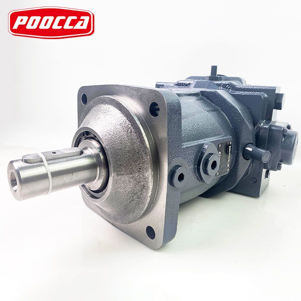 PA-A7VO Series Plunger Pump