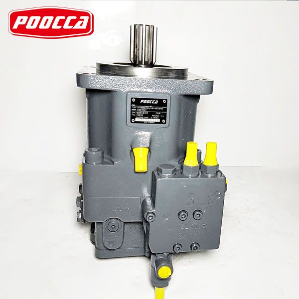 PA-A11VO series plunger pump