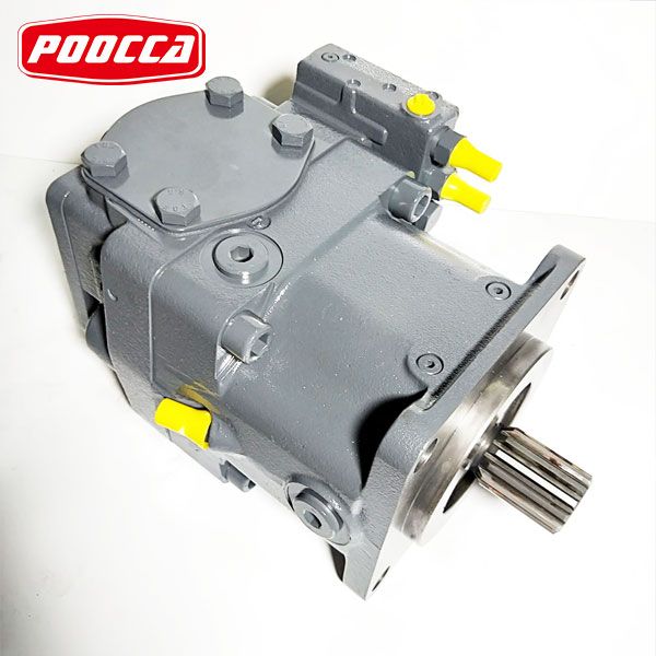 PA-A11VO series plunger pump