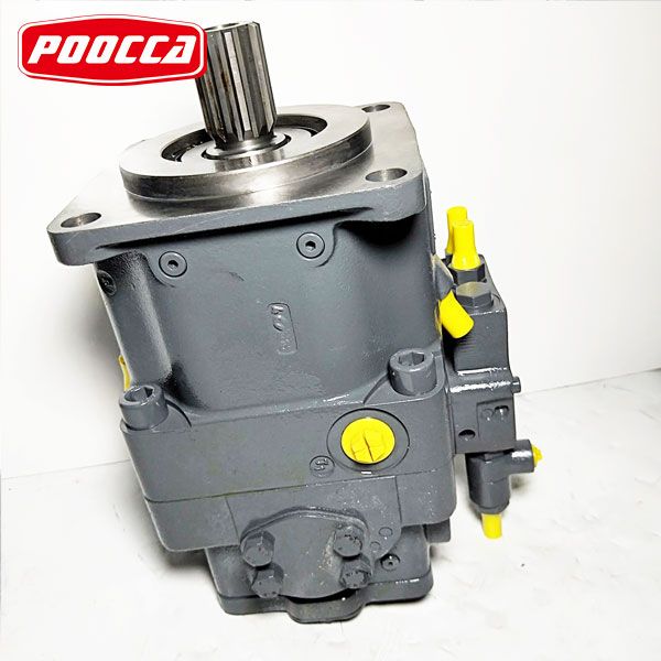 PA-A11VO series plunger pump