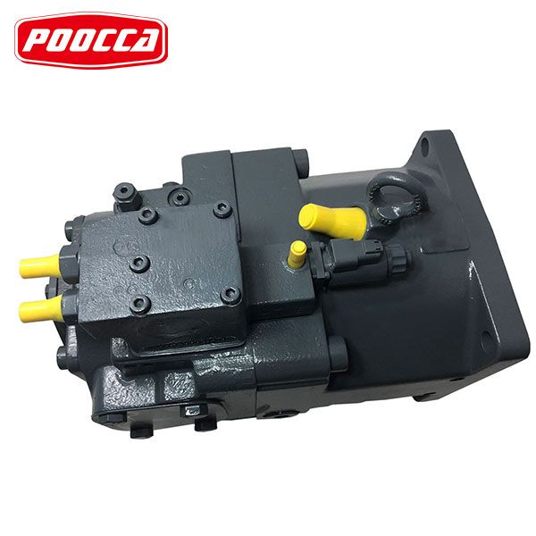 PA-A11VLO Series Piston Pump