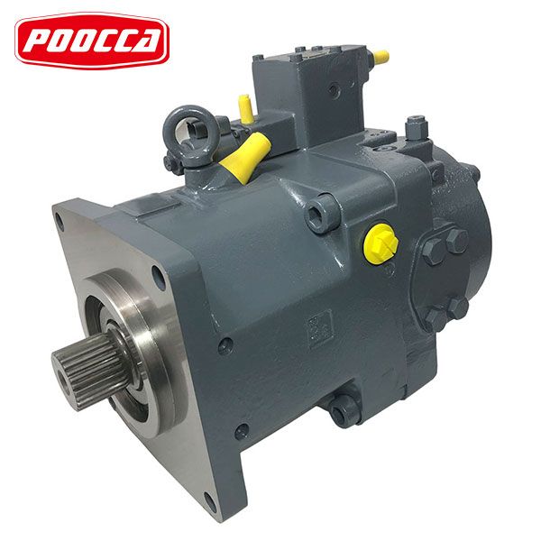 PA-A11VLO Series Piston Pump