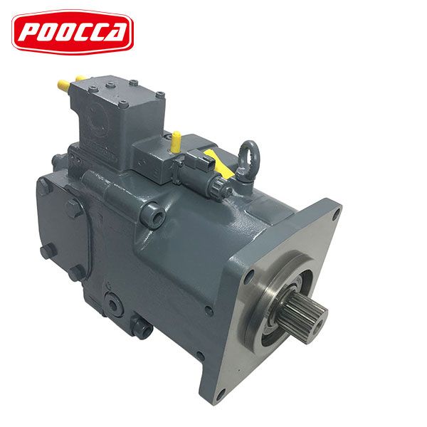 PA-A11VLO Series Piston Pump