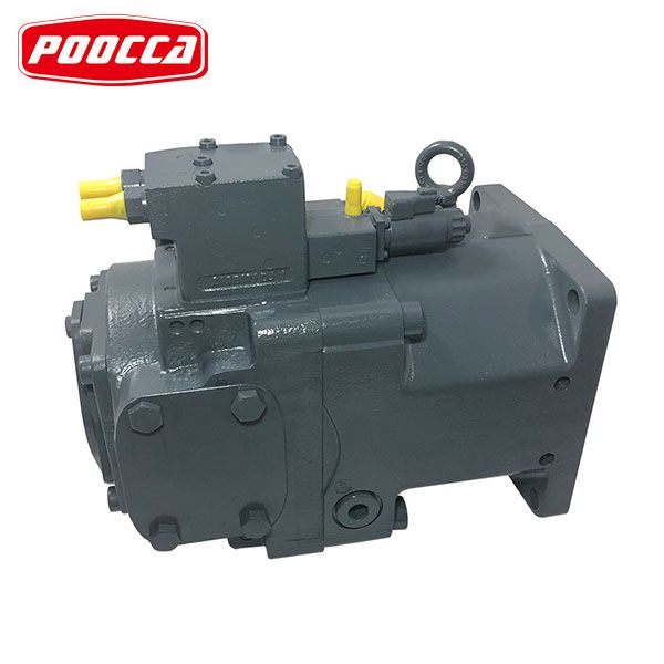 PA-A11VLO Series Piston Pump