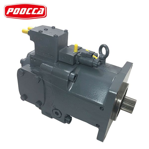 PA-A11VLO Series Piston Pump