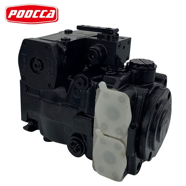 PA-A4VG71 series piston pump