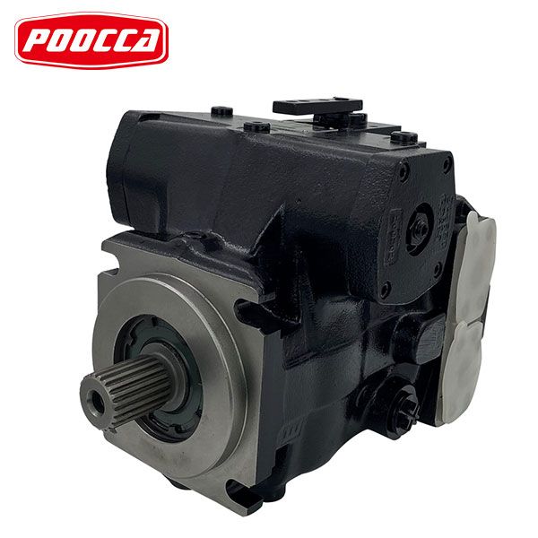 PA-A4VG71 series piston pump