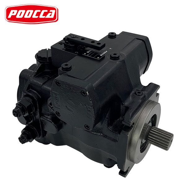 PA-A4VG71 series piston pump