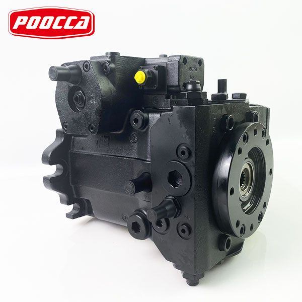 PA-A4VG125 series piston pump