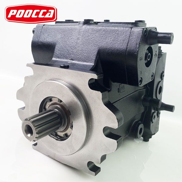 PA-A4VG125 series piston pump