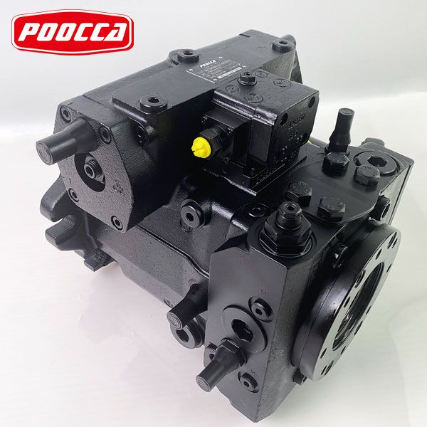 PA-A4VG125 series piston pump