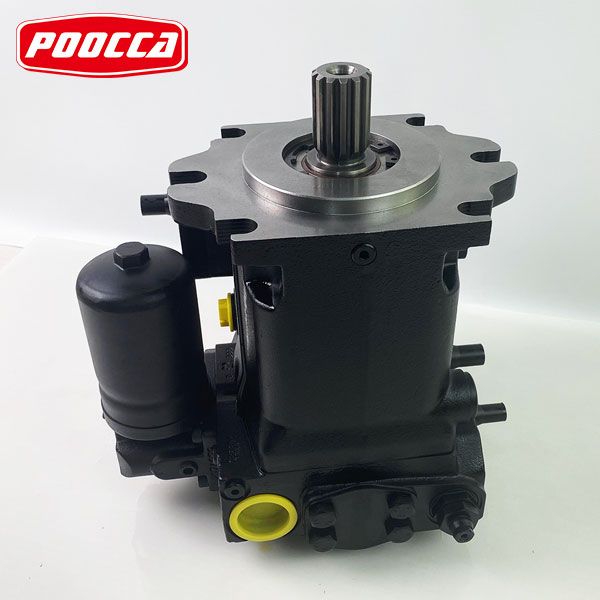 PA-A4VG125 series piston pump