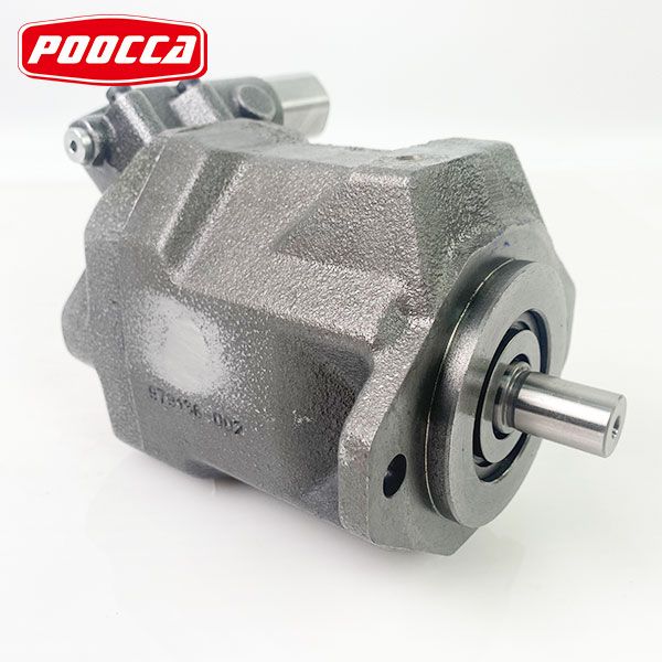 PA-A10V(S)O10 Series piston pump