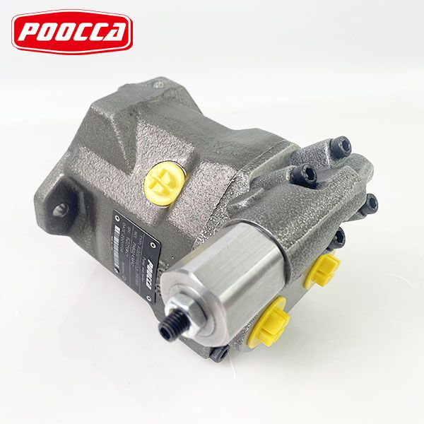 PA-A10V(S)O10 Series piston pump