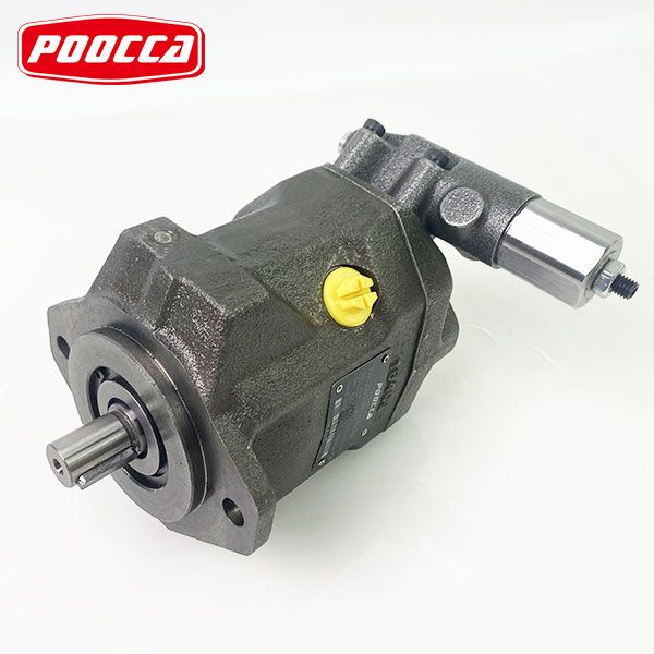 PA-A10V(S)O10 Series piston pump