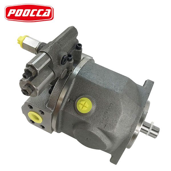 PA-A10V(S)O18 Series piston pump