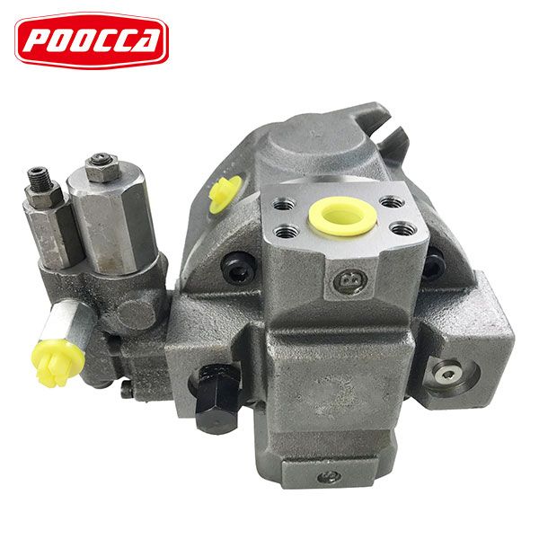 PA-A10V(S)O18 Series piston pump