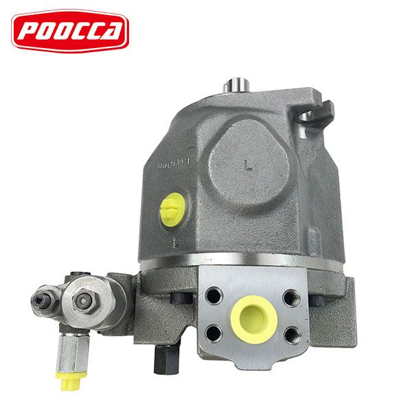 PA-A10V(S)O18 Series piston pump