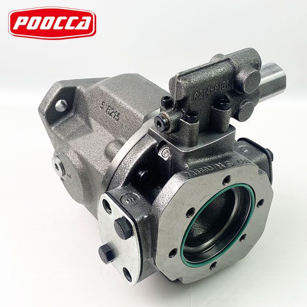 PA-A10V(S)O28 Series piston pump