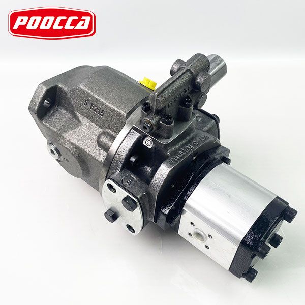 PA-A10V(S)O28 Series piston pump