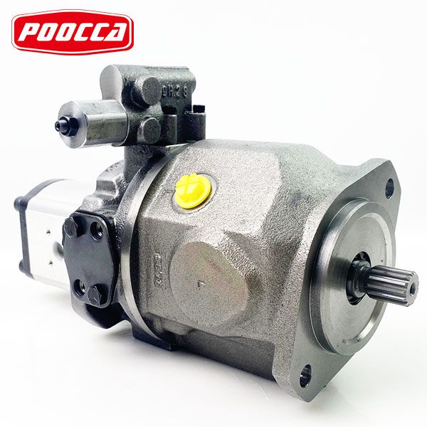 PA-A10V(S)O28 Series piston pump