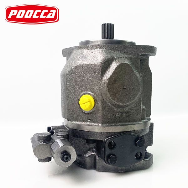 PA-A10V(S)O28 Series piston pump