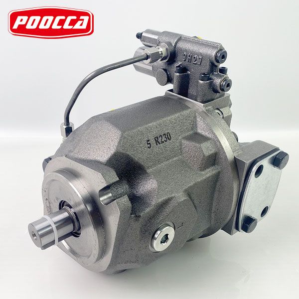 PA-A10V(S)O45 Series piston pump