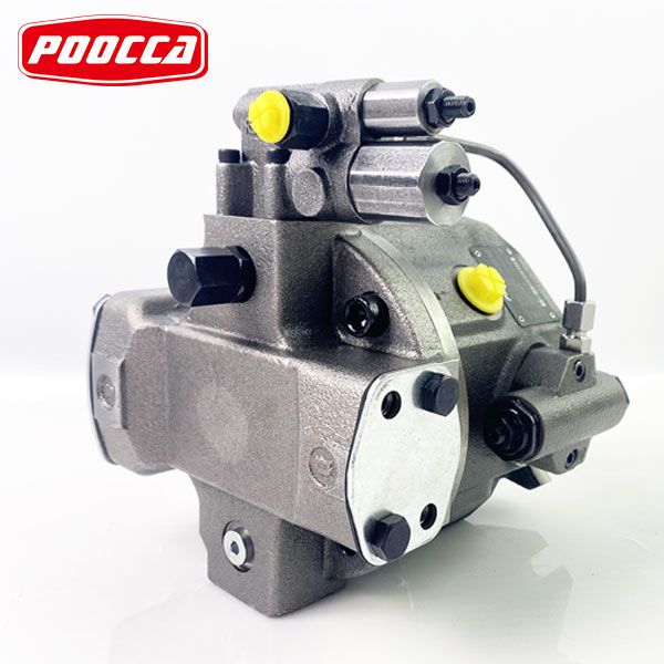 PA-A10V(S)O45 Series piston pump