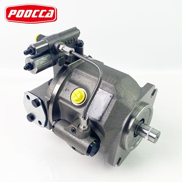 PA-A10V(S)O45 Series piston pump