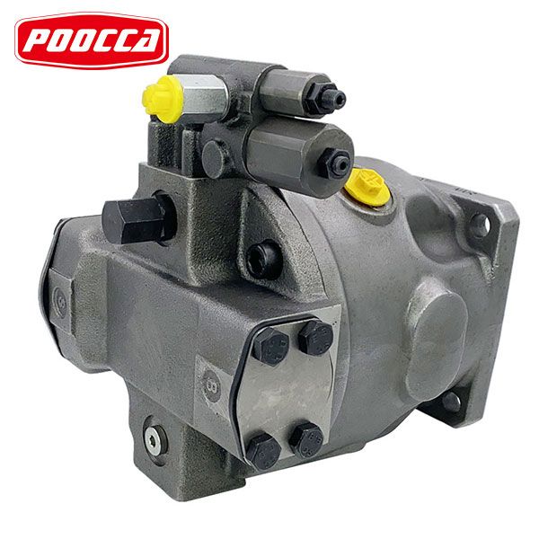 PA-A10VSO45/32 Series piston pump