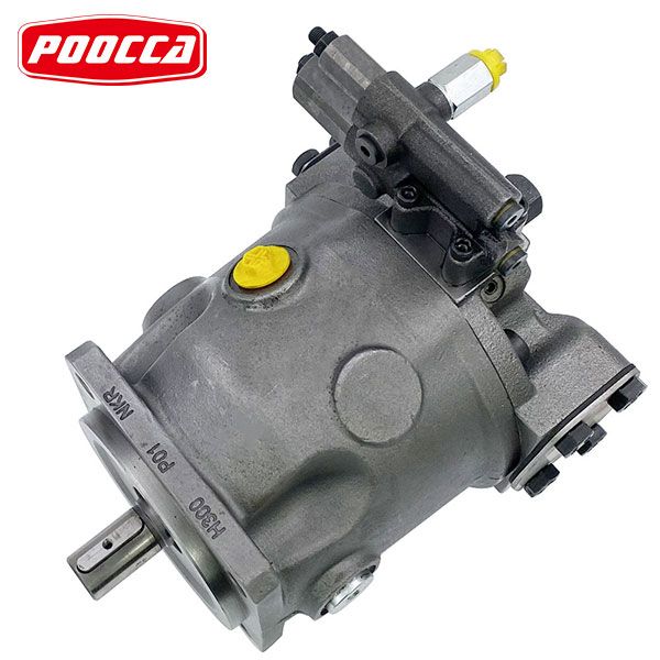 PA-A10VSO45/32 Series piston pump