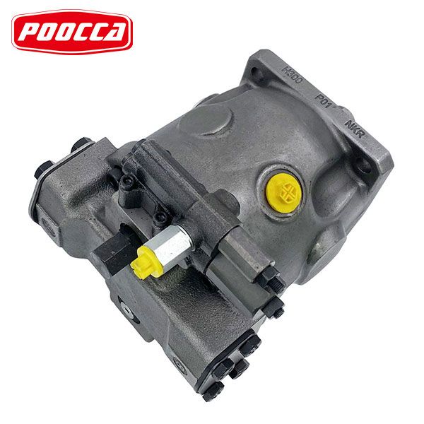 PA-A10VSO45/32 Series piston pump