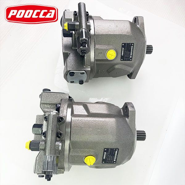 PA-A10V(S)O71 Series piston pump