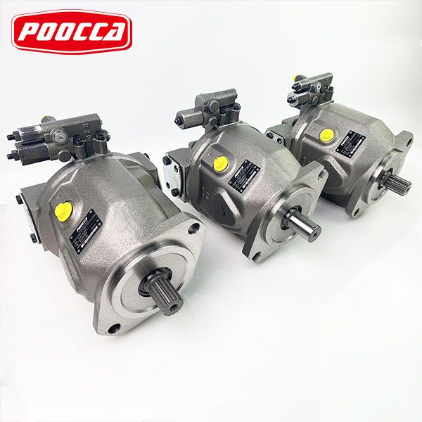 PA-A10V(S)O71 Series piston pump