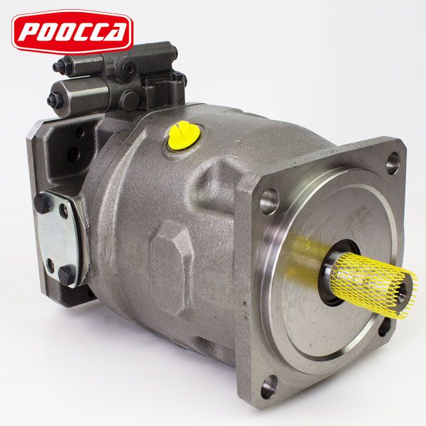 PA-A10VSO71/32 Series piston pump