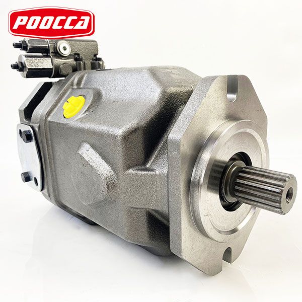 PA-A10V(S)O100 Series piston pump