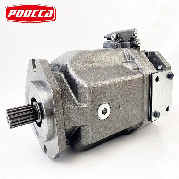 PA-A10V(S)O100 Series piston pump